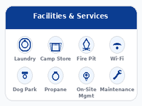 Facilities